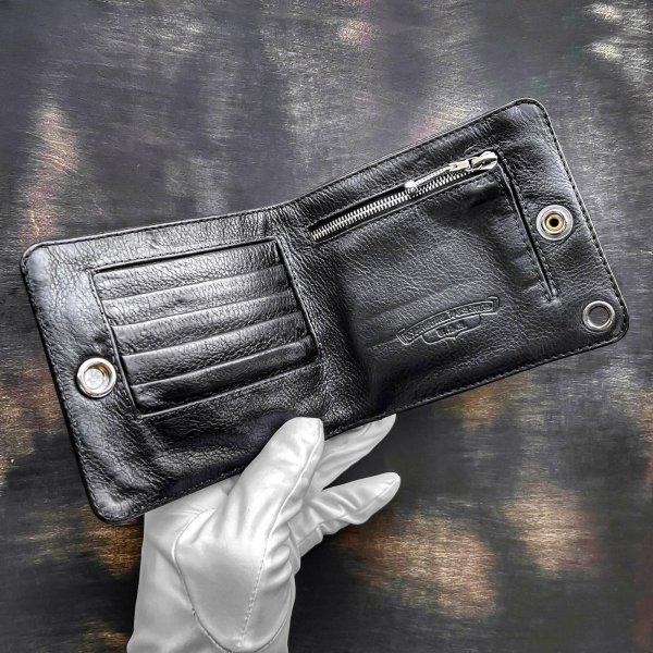 CHROME HEARTS（クロムハーツ） 【極美品】CHROME HEARTS 1スナップ
