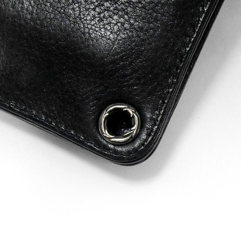 CHROME HEARTS（クロムハーツ） 【極美品】CHROME HEARTS 1スナップ