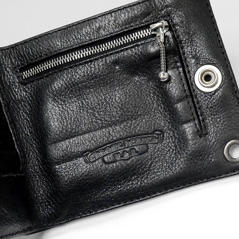 CHROME HEARTS（クロムハーツ） 【極美品】CHROME HEARTS 1スナップ