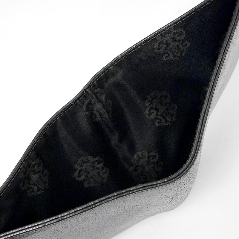 CHROME HEARTS（クロムハーツ） 【極美品】CHROME HEARTS 1スナップ