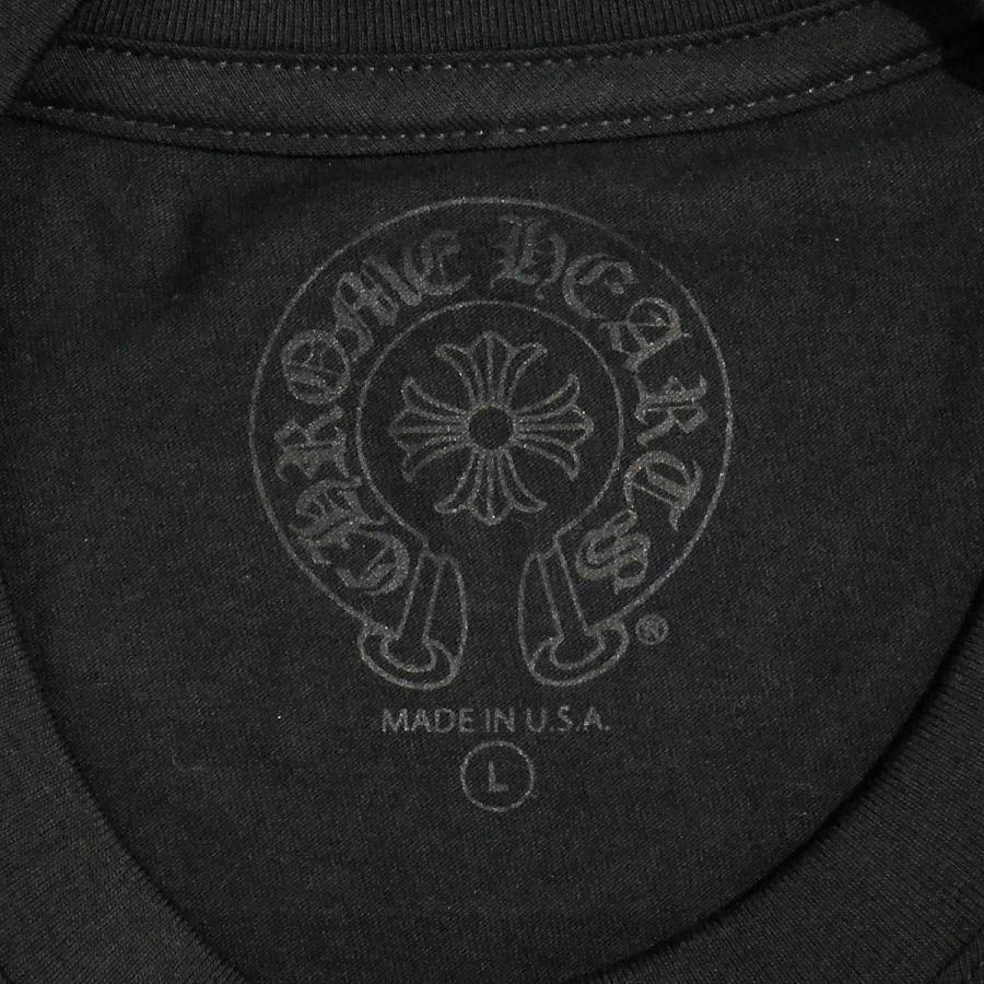 CHROME HEARTS 【新品 / エキシビジョン限定】CHROME JOE FOTI