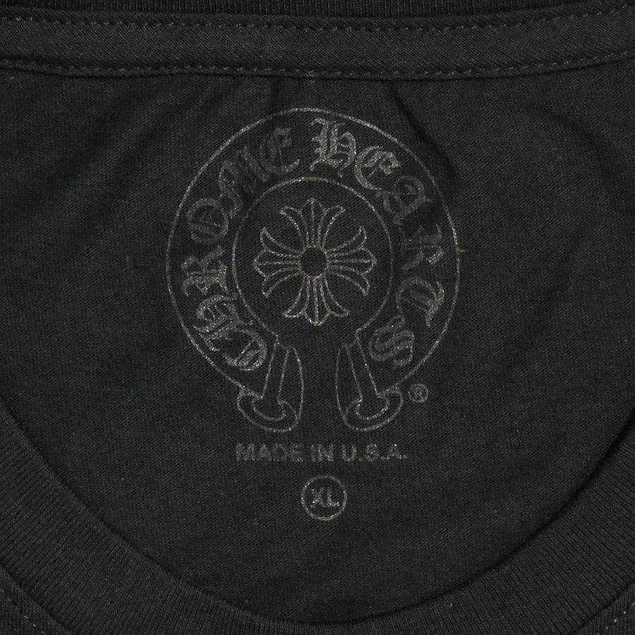 CHROME HEARTS 【新品 / エキシビジョン限定】CHROME JOE FOTI