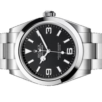 エクスプローラー（ROLEX） 【新品】ROLEX ロレックス