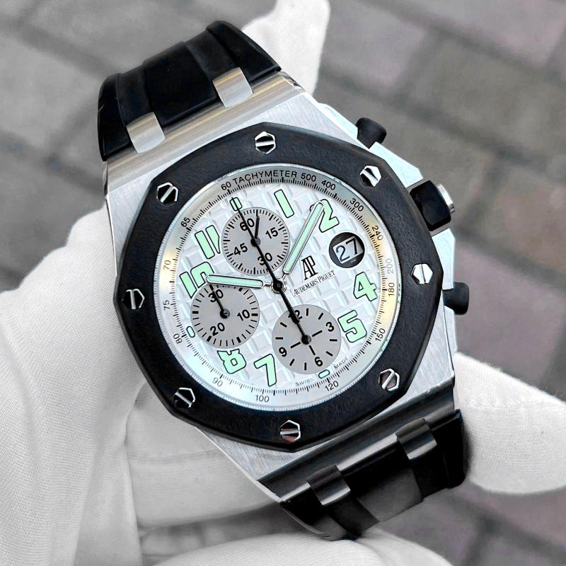 AUDEMARS PIGUET 【希少】AUDEMARS オーデマピゲ ロイヤルオーク AUDEMARS PIGUET 【希少】AUDEMARS オーデマピゲ ロイヤルオーク