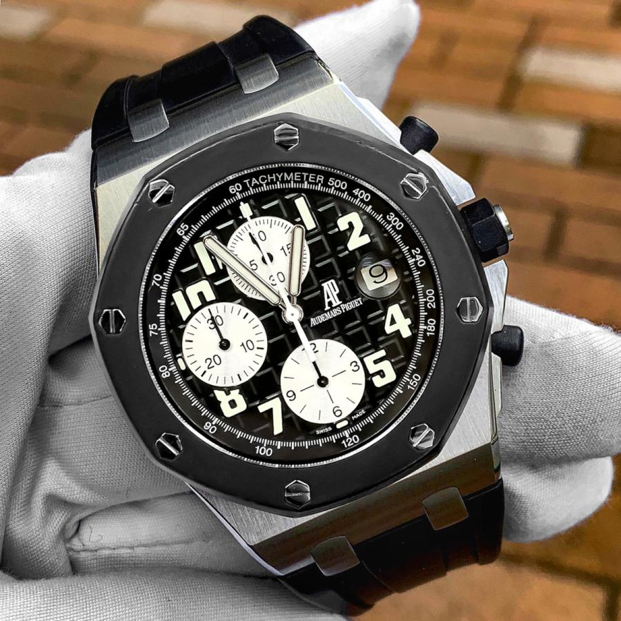AUDEMARS PIGUET 【激レア】 オーデマピゲ ロイヤルオーク AUDEMARS PIGUET 【激レア】 オーデマピゲ ロイヤルオーク