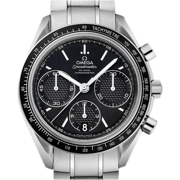 OMEGA オメガ/スピードマスター・レーシング・コーアクシャル/自動巻キ/32630405001001/829*****/OMEGA/SAランク/71【中古】 SPEEDMASTER OMEGA オメガ スピードマスター レーシング