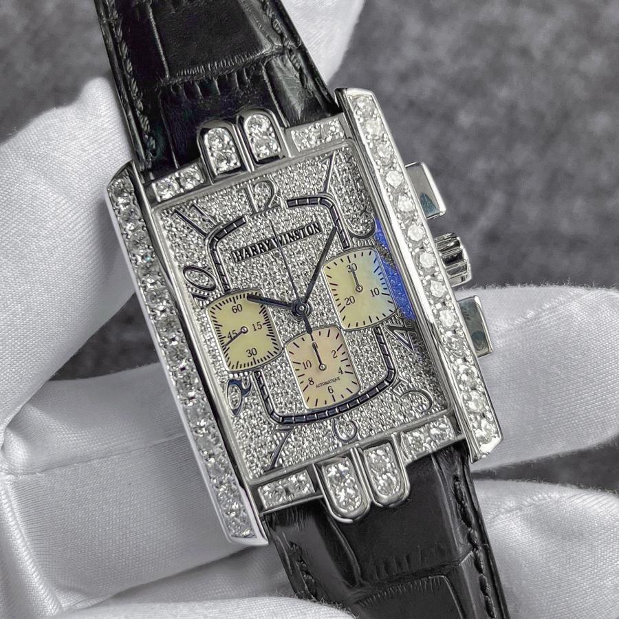ハリー・ウィンストン 【純正BOX】HARRY WINSTON ハリー ハリー・ウィンストン 【純正BOX】HARRY WINSTON ハリー