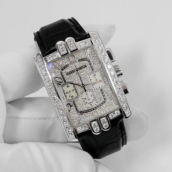ハリー・ウィンストン 【純正BOX】HARRY WINSTON ハリー ハリー・ウィンストン 【純正BOX】HARRY WINSTON ハリー