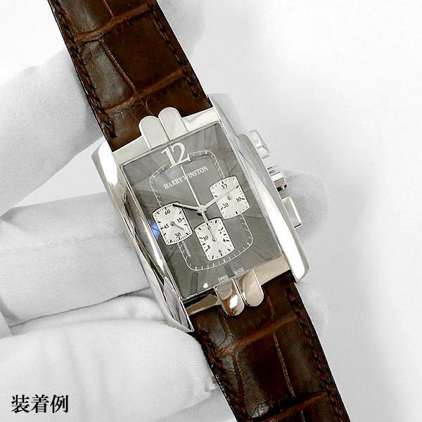 希少ロングサイズ】HARRY WINSTON ハリーウィンストン アヴェニュー C