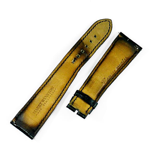 ハリー・ウィンストン（HARRY WINSTON） アヴェニューC クロノグラフ