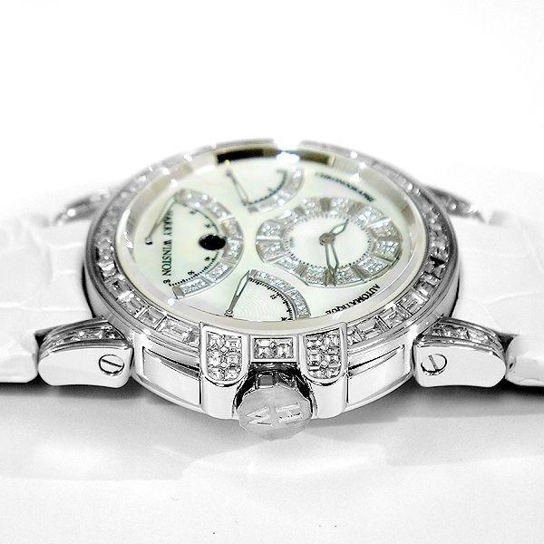 Harry Winston Ocean Collection HURRY WINSTON ハリーウィンストン