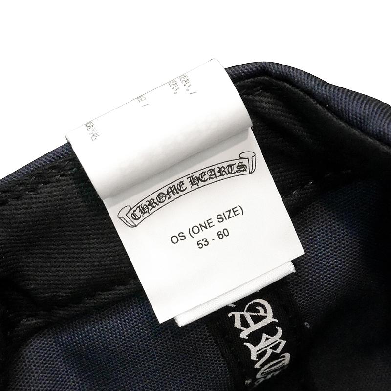 CHROME HEARTS（クロムハーツ） 【インボイス原本付 / 激レア / 未使用 