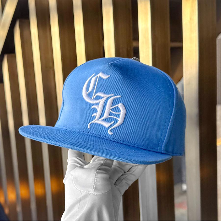 CHROME HEARTS（クロムハーツ） 【激レア / 美品】CHROME HEARTS 5