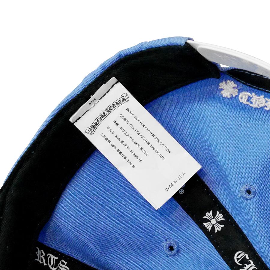 CHROME HEARTS（クロムハーツ） 【激レア / 美品】CHROME HEARTS 5