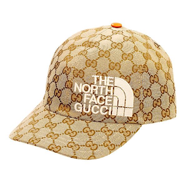 値下げ】新品 未使用 GUCCI グッチ THE NORTH FACE ザ ノースフェイス