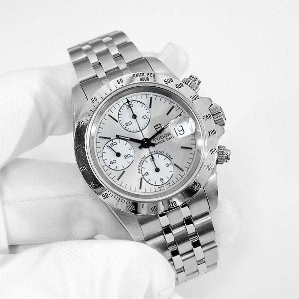 TUDOR チューダー(チュードル)クロノタイム 79280 OH済 最終 TUDOR チューダー(チュードル)クロノタイム 79280 OH済 最終