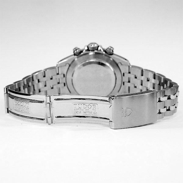TUDOR チューダー(チュードル)クロノタイム 79280 OH済 最終 TUDOR チューダー(チュードル)クロノタイム 79280 OH済 最終