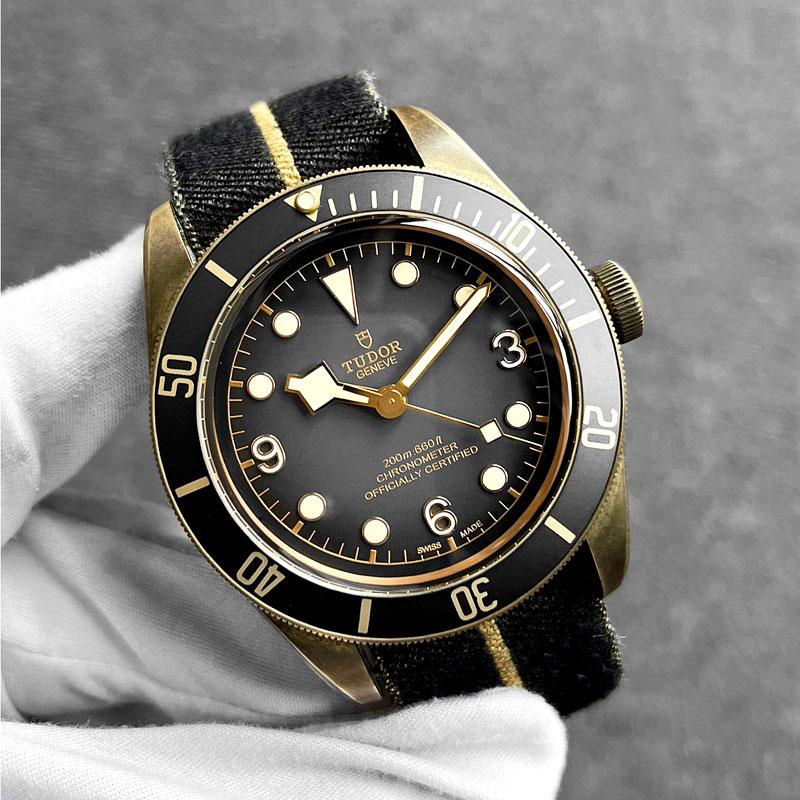 TUDOR 【付属完備/美品】TUDOR チューダー (チュードル TUDOR 【付属完備/美品】TUDOR チューダー (チュードル
