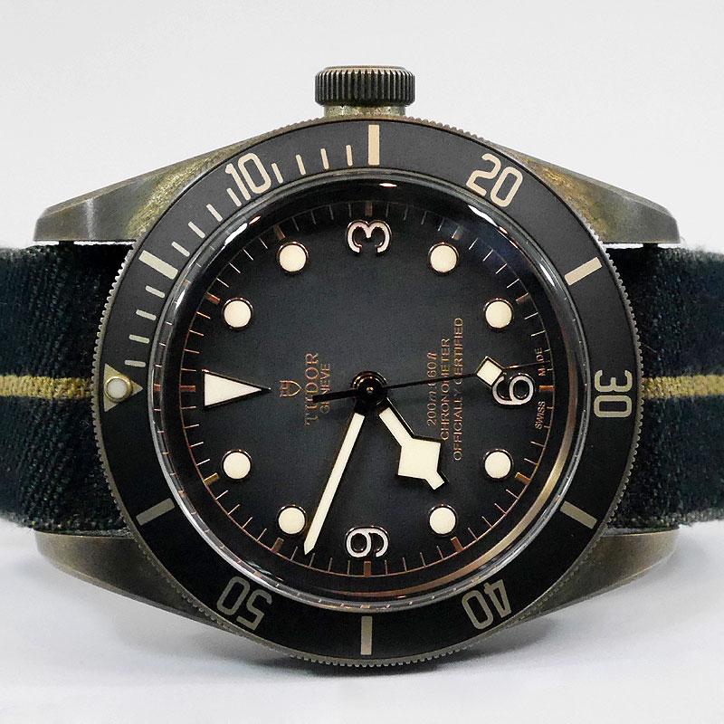 TUDOR 【付属完備/美品】TUDOR チューダー (チュードル TUDOR 【付属完備/美品】TUDOR チューダー (チュードル