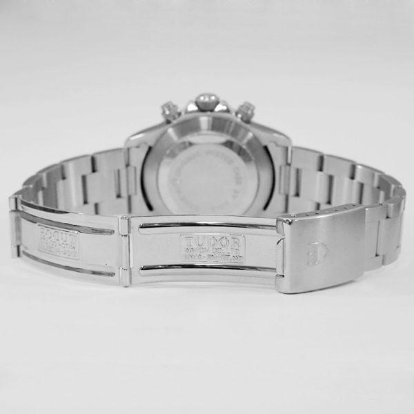TUDOR（チューダー） チューダー（チュードル）クロノタイム