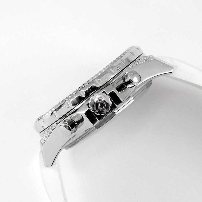 ブライトリング フォー ベントレー 【箱 / 取説 冊子 美品】 BREITLING