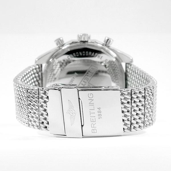 ブライトリング（BREITLING） 【国内正規 / 激レア】BREITLING クロノ