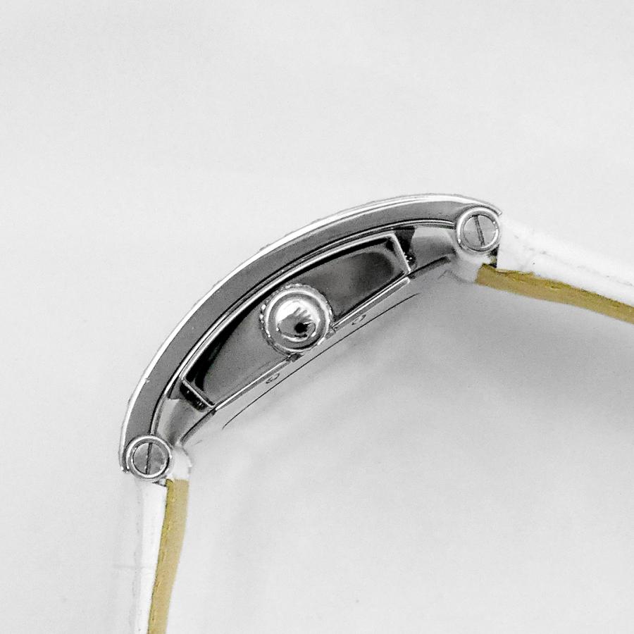 BVLGARI ブルガリ アショーマ 白 シェル 40Pダイヤ ダイヤモンド BVLGARI ブルガリ アショーマ 白 シェル 40Pダイヤ ダイヤモンド