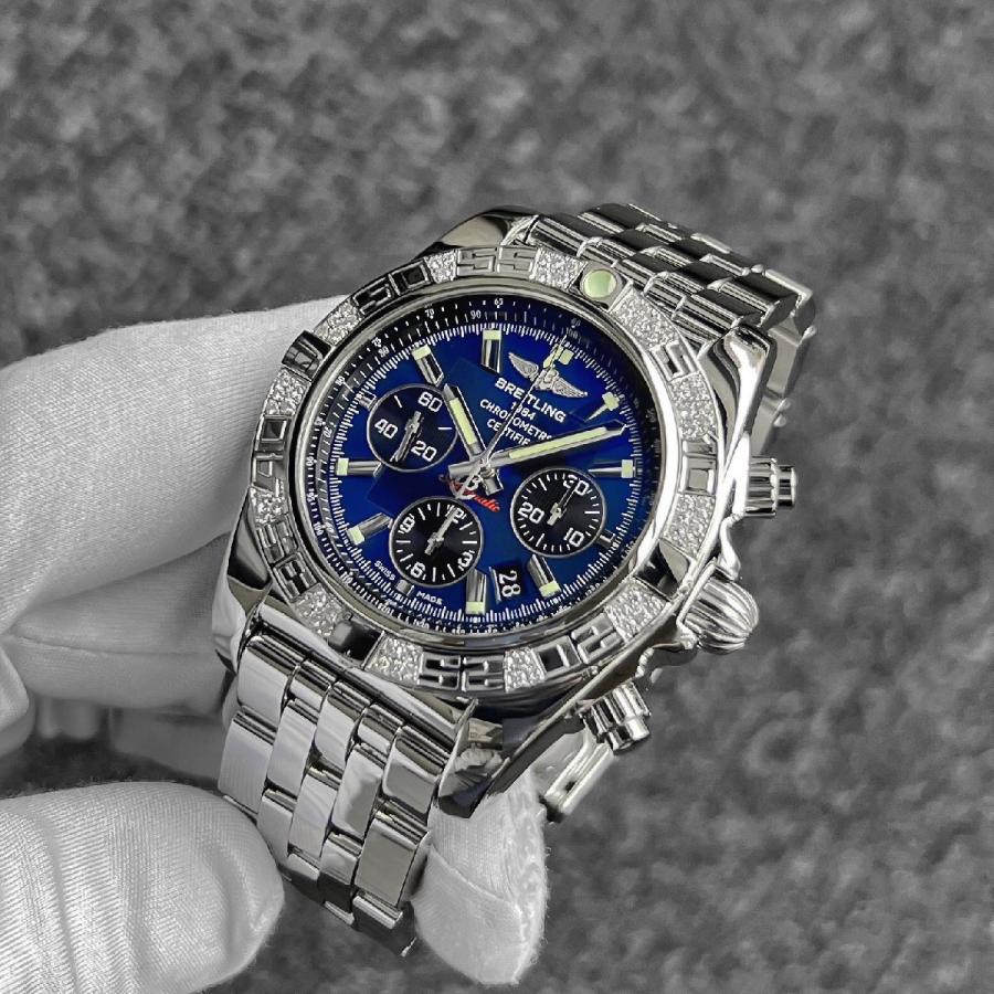 BREITLING 純正 時計ボックス スタイリッシュなサステイナブルウォッチボックス | Breitling