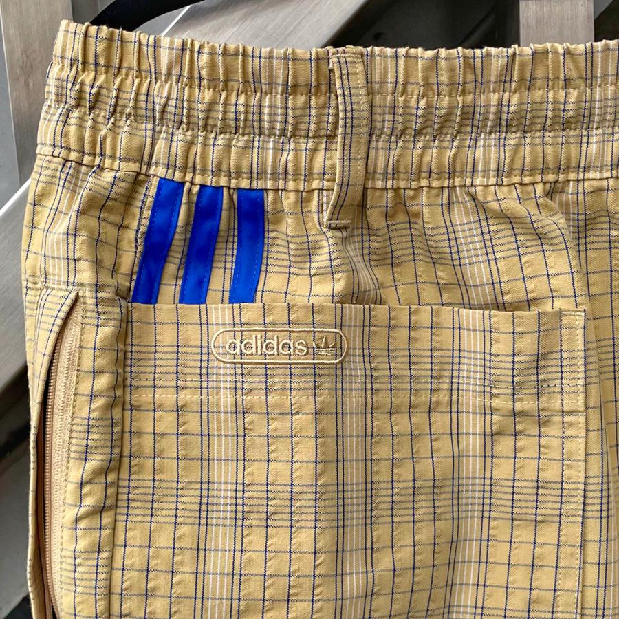adidas Originals 【激レア】ADIDAS アディダス SPRTコレクション MW