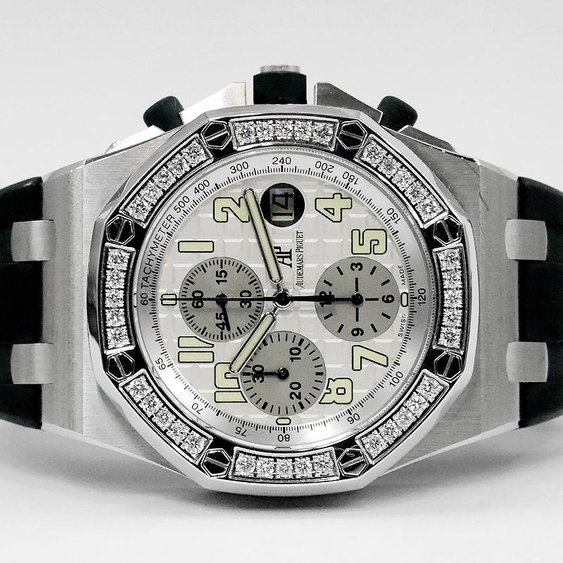 AUDEMARS PIGUET 【超希少モデル】AUDEMARS オーデマピゲ AUDEMARS PIGUET 【超希少モデル】AUDEMARS オーデマピゲ