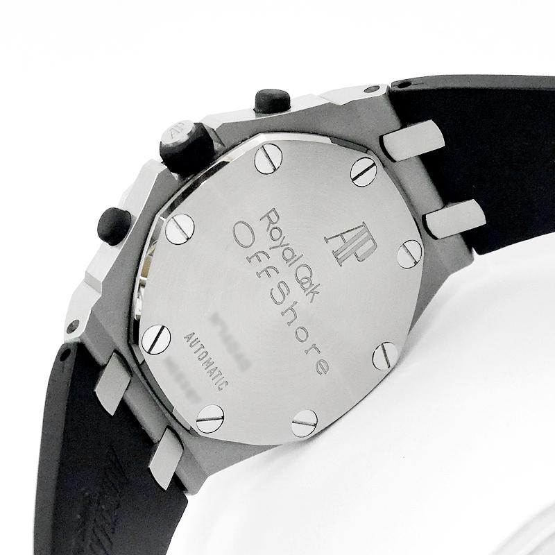 AUDEMARS PIGUET 【超希少モデル】AUDEMARS オーデマピゲ AUDEMARS PIGUET 【超希少モデル】AUDEMARS オーデマピゲ