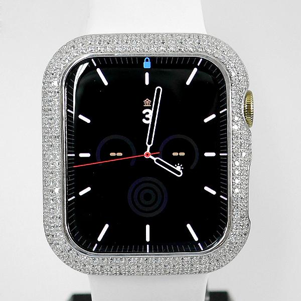 G-BALLER / ジーボーラー】アップルウォッチカスタム アップルウォッチ 