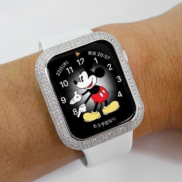 G-BALLER / ジーボーラー】アップルウォッチカスタム アップルウォッチ 