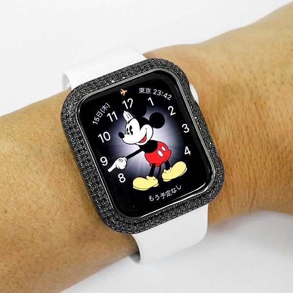 当日出荷 シリーズ6にも アップルウォッチ用 カスタムカバー 4モデル ゴールド 正規品 Www Globaldentalcentre Org