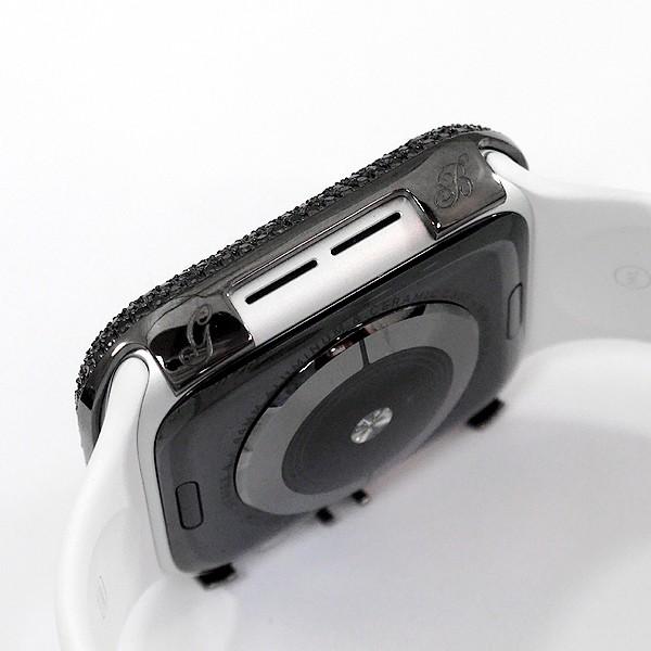 G-BALLER / ジーボーラー】Apple Watch アップルウォッチ カスタム