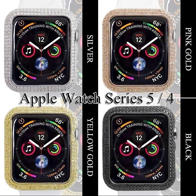 G-BALLER / ジーボーラー】Apple Watch アップルウォッチ カスタム 