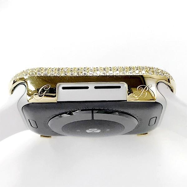 G-BALLER / ジーボーラー】Apple Watch アップルウォッチ カスタム 