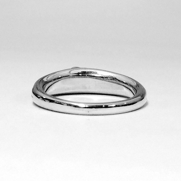 CHROME HEARTS 【純正ダイヤ / 17号 美品】CHROME クロムハーツ CHROME HEARTS 【純正ダイヤ / 17号 美品】CHROME クロムハーツ