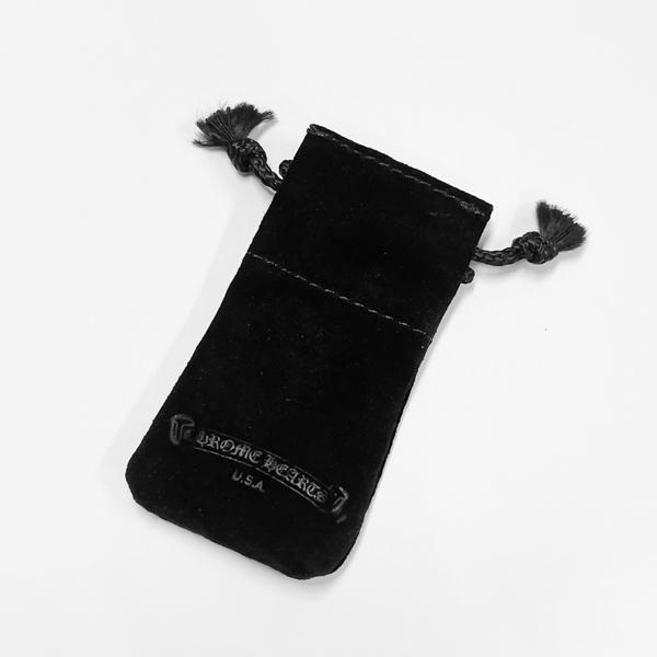 CHROME HEARTS 【純正ダイヤ / 17号 美品】CHROME クロムハーツ CHROME HEARTS 【純正ダイヤ / 17号 美品】CHROME クロムハーツ