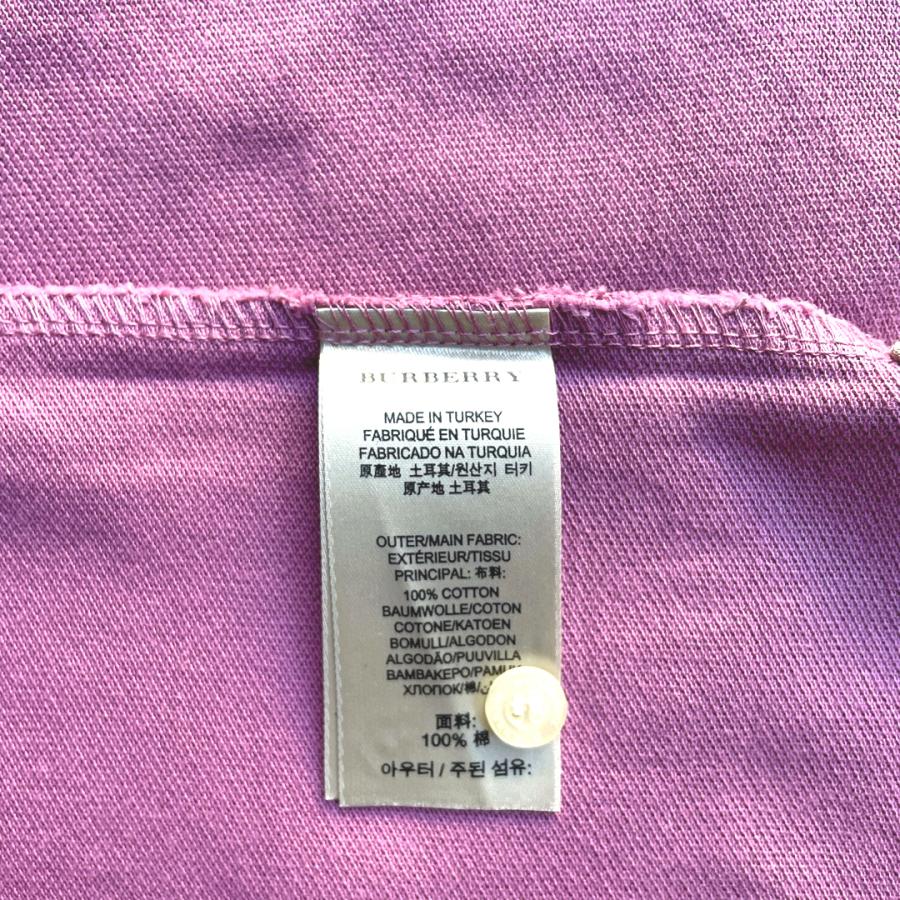BURBERRY（バーバリー） BURBERRY LONDON ロンドン メンズ トップス