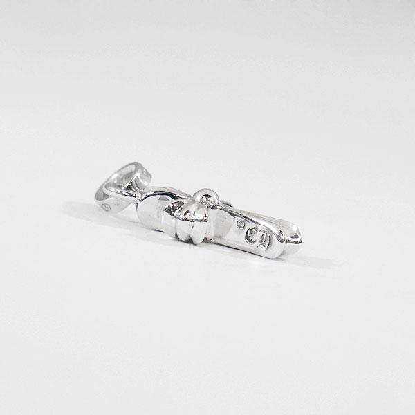 CHROME HEARTS 【未使用】CHROME クロムハーツ ベビーファット CHROME HEARTS 【未使用】CHROME クロムハーツ ベビーファット