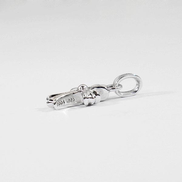 CHROME HEARTS 【未使用】CHROME クロムハーツ ベビーファット CHROME HEARTS 【未使用】CHROME クロムハーツ ベビーファット