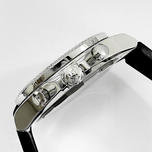 ブライトリング フォー ベントレー BREITLING GMT ダイヤ A47362