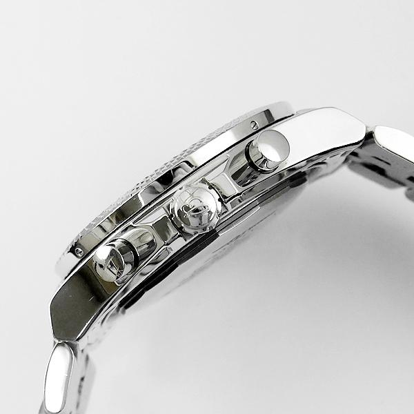 ブライトリング フォー ベントレー BREITLING ベントレーGMT