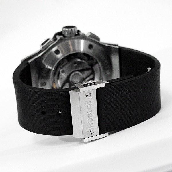 ビッグバン HUBLOT ウブロ アエロバン ブラック 311.SX.1170.RX ビッグバン HUBLOT ウブロ アエロバン ブラック 311.SX.1170.RX