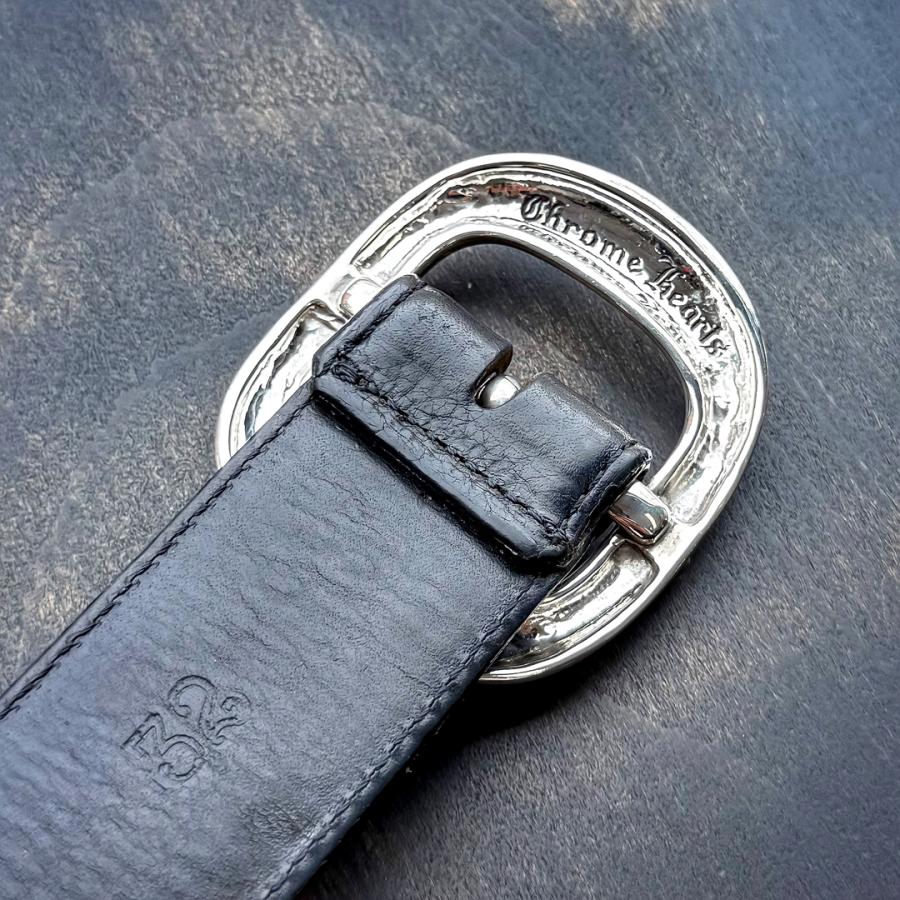 CHROME HEARTS（クロムハーツ） 【希少 / 激レア】CHROME HEARTS BLT