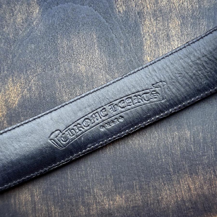 CHROME HEARTS（クロムハーツ） 【希少 / 激レア】CHROME HEARTS BLT