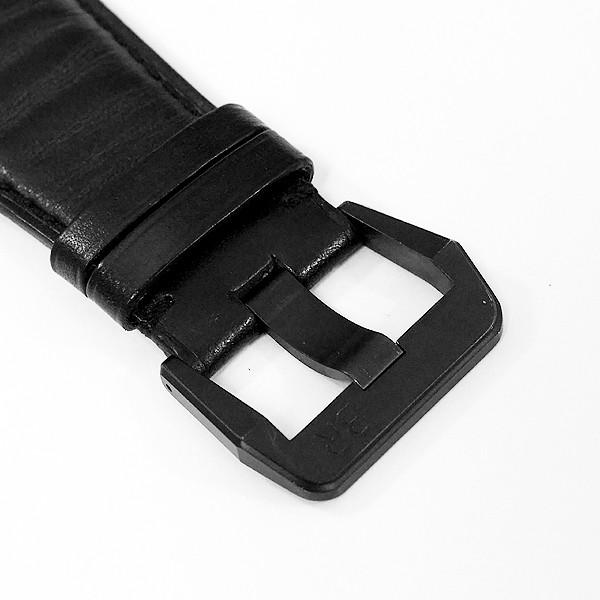 ベル&ロス 世界限定500本 BELL&ROSS エアボーン スカルフェイス BR01  