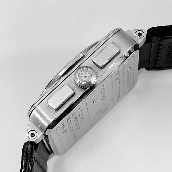 Bell & Ross BR 03-94 クロノグラフ中古 ベル&ロス 中古)BELL & ROSS ベル&ロス BR 03-94 ブラック マット クロノ