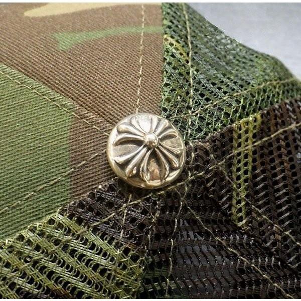 CHROME HEARTS 【国内在庫無・新品】CHROME クロムハーツ 3